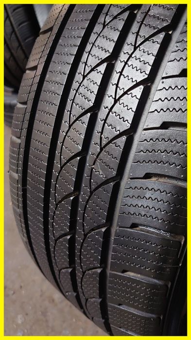 Пара зимних шин Imperial Snowdragon 3 ice-plus S210 225/45 r18