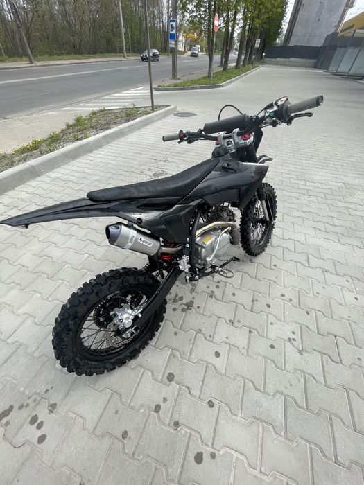 Продам kovi pit 150 2025р