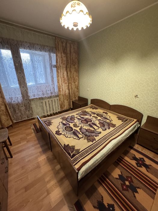 Продажа 3х комнатная квартира 3/9 Шуменский ул.Богуна