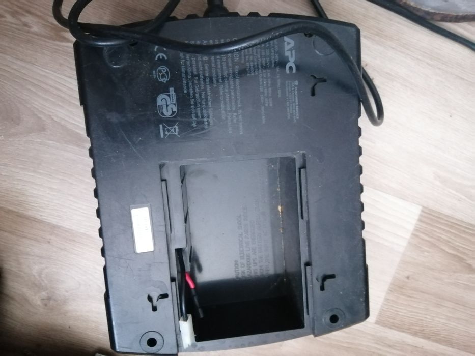 Бесперебойник, упса, upc, инвертор.