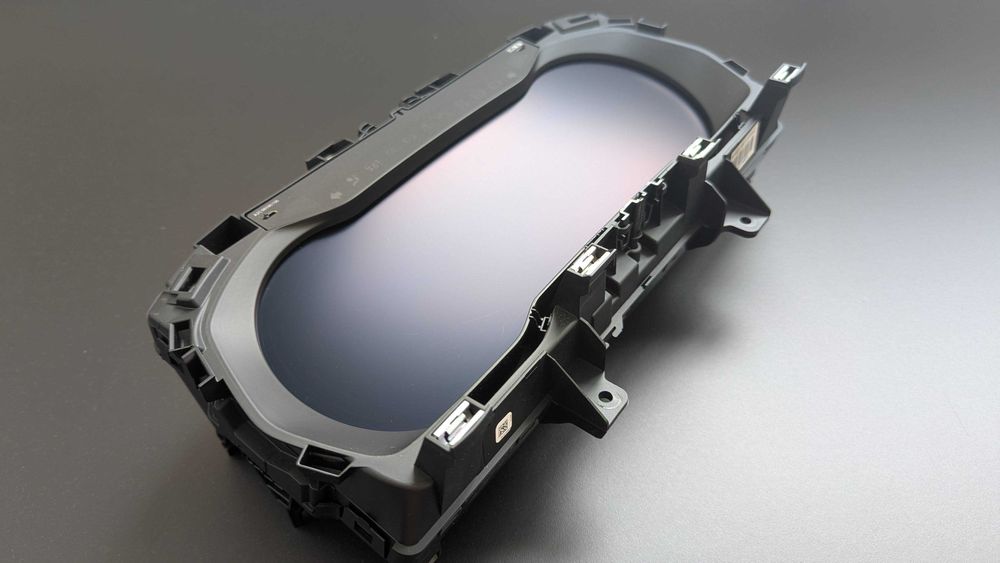 Приборна панель Passat B8 (AID)