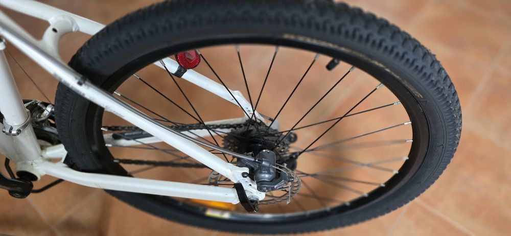 Bicicleta desdobrável DAHON MATRIX