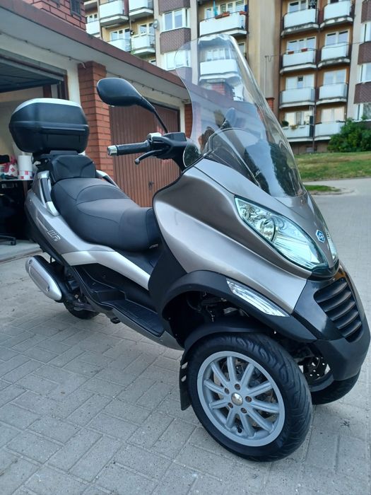 Piaggio