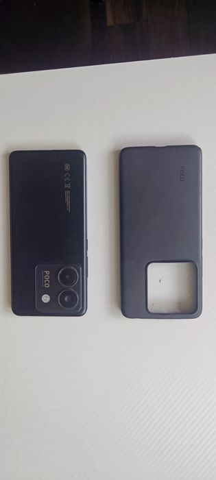 POCO M7 Pro 5G, 8/256