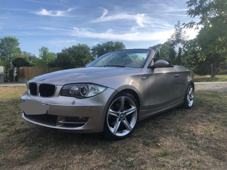 BMW Seria 1 BMW 118i