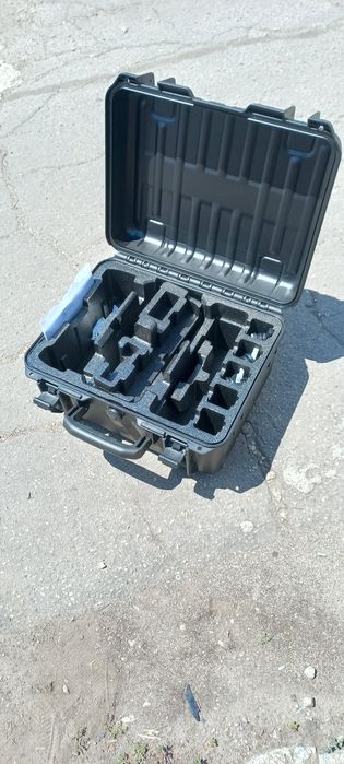 Кейс dji matrice 4t, 4е
