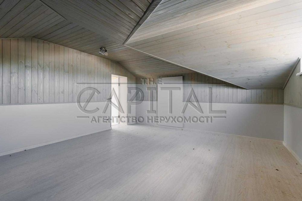 Продаж будинку white box з виходом до лісу Бобриця