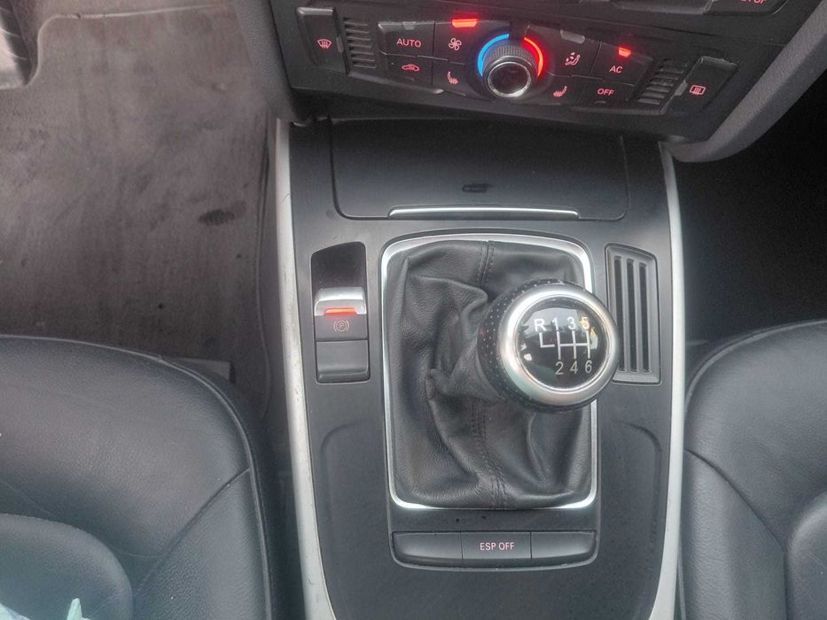 Audi A4 tdi Avant