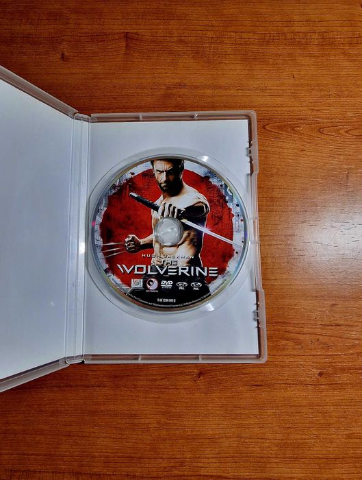 WOLVERINE (James Mangold) Hugh Jackman/Will Yun Lee/Svetlana Kodchenko