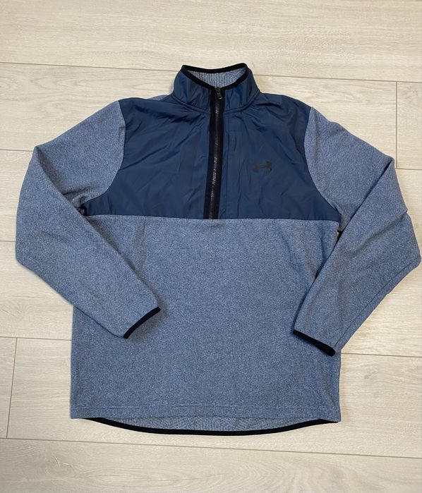 Флісова Кофта Under Armour