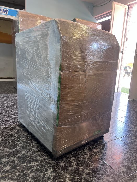 Vendo maquinas para lavandaria Self Service