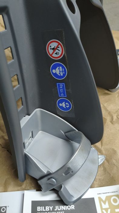 Cadeira Polisport Bilby Junior FF