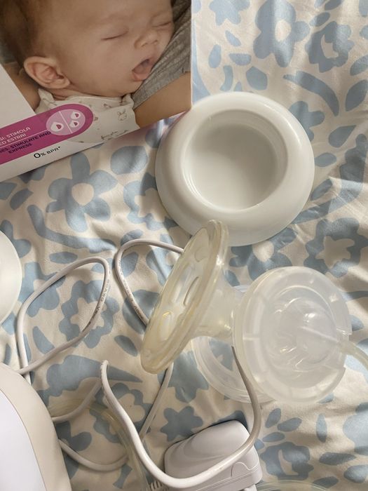 Chico Breast Pump64584256267010123