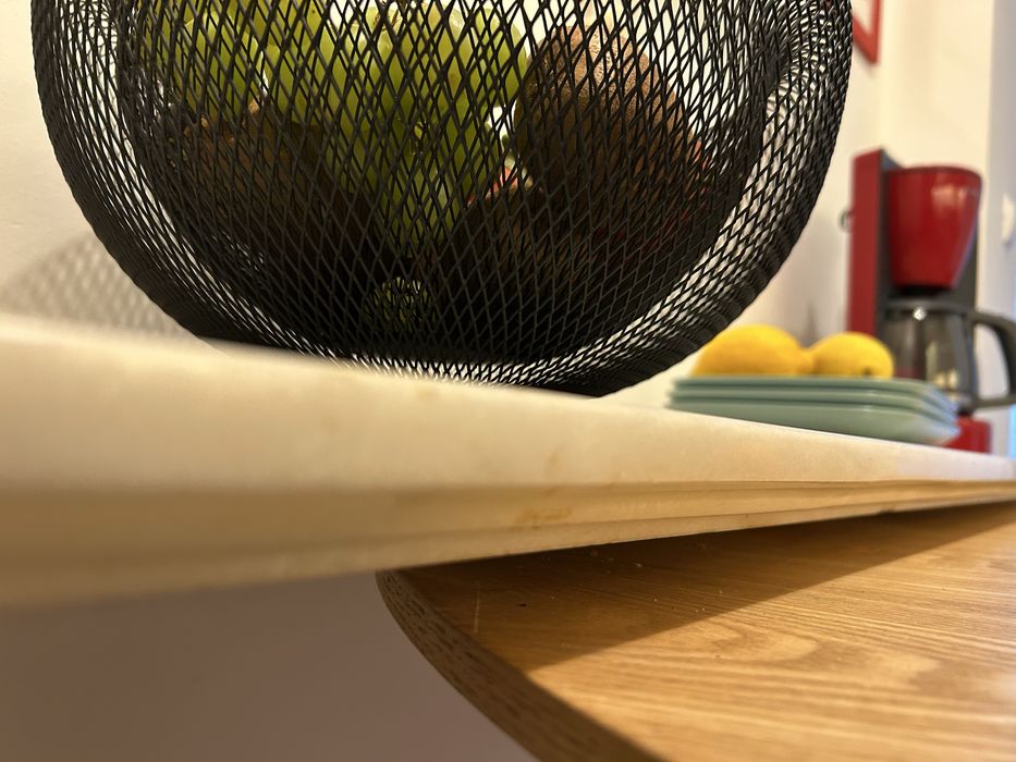 Pedra mármore 160x32