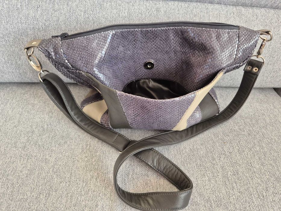 Nerka Saszetka Torebka