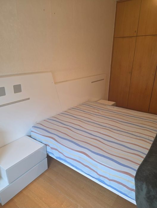 Alugo Apartamento junto ao Metro de Venda Nova