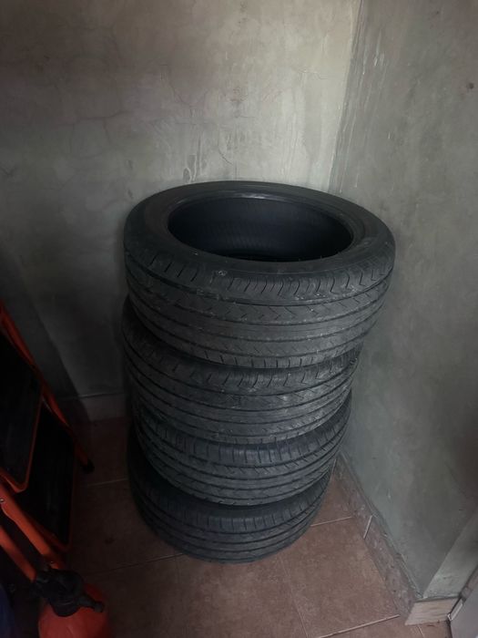 Резина літо R18 245/45