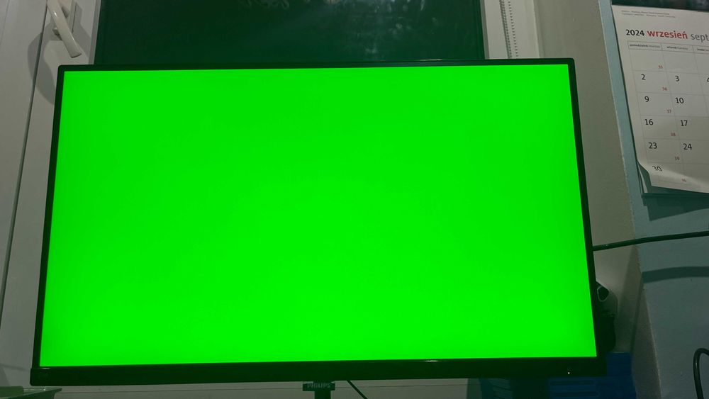 Monitor Philips 27 cali 4k UHD 276E0VJSB