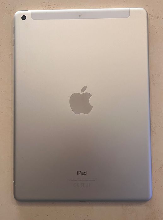 iPad 5 generacji + cellular