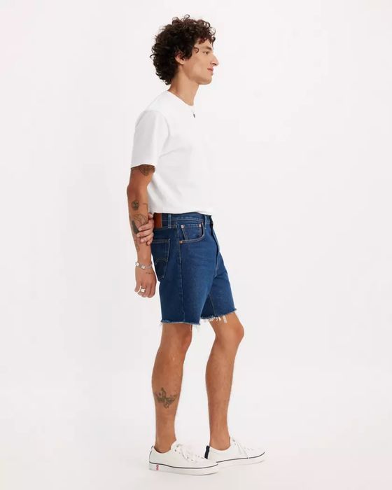 Шорти Levis 501 33w (30-31)