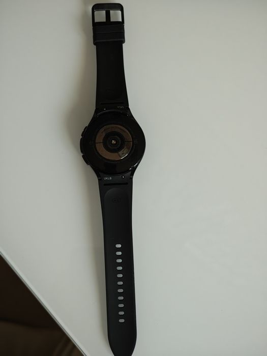 Samsung Galaxy Watch 4 46mm LTE ESIM jak Nowy