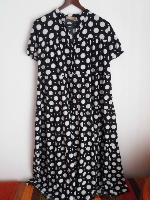 Vestido comprido da LOLITA