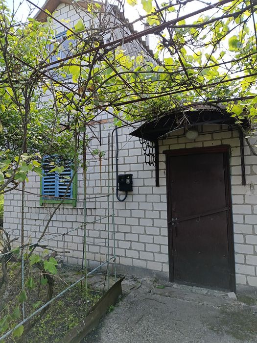 Продам дачу.р.он Потоки