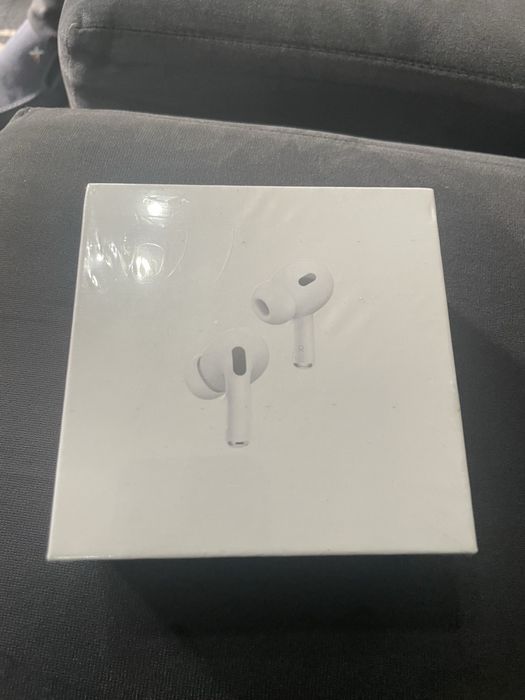 Airpods pro Iphone