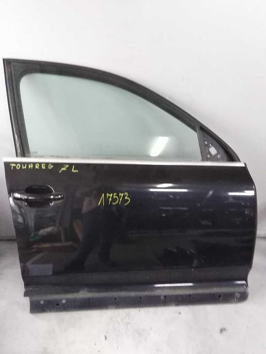 Volkswagen Touareg 7L Lift Drzwi Prawy Przód