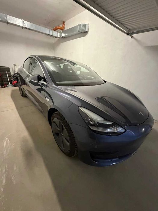 Tesla Model 3, 2020 рік