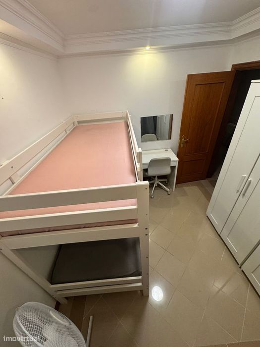 Apartamento, Corroios