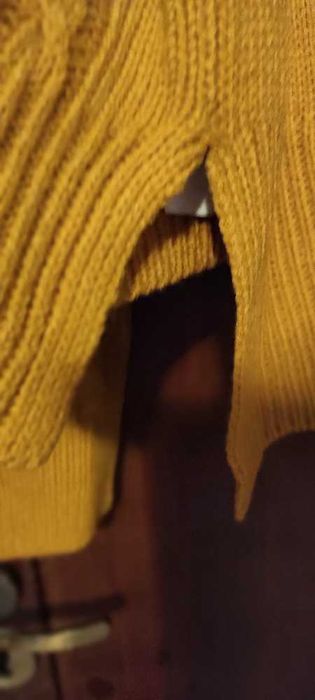 Top Secret GOLF DAMSKI rozm.42