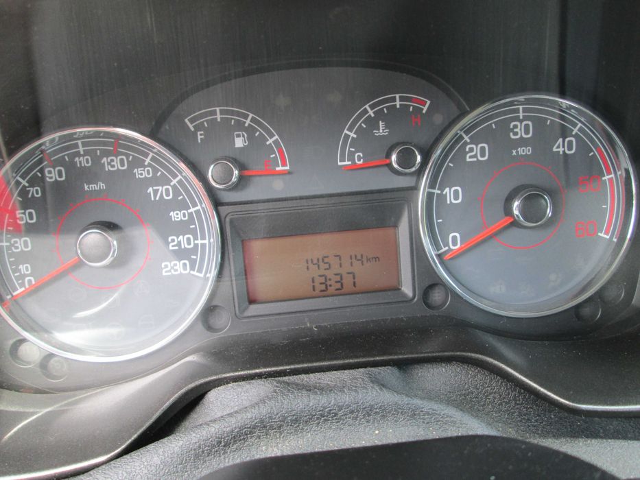 Fiat Grande Punto 1.3 Multijet 16V SPRZEDAM 2009r