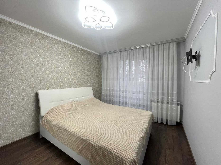 3к квартира в р-ні вул. С.Стрільців