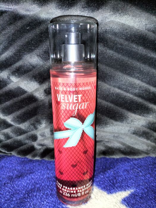 Mgiełka Bath and Body Works