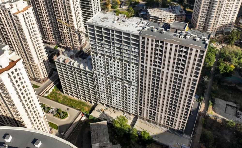 Продам квартиру в ЖК Еллада 6 ‼️ Аркадия ‼️ Море ‼️ Рассрочка