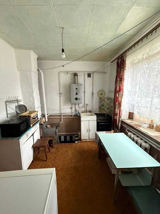 Будинок на Полтавщині