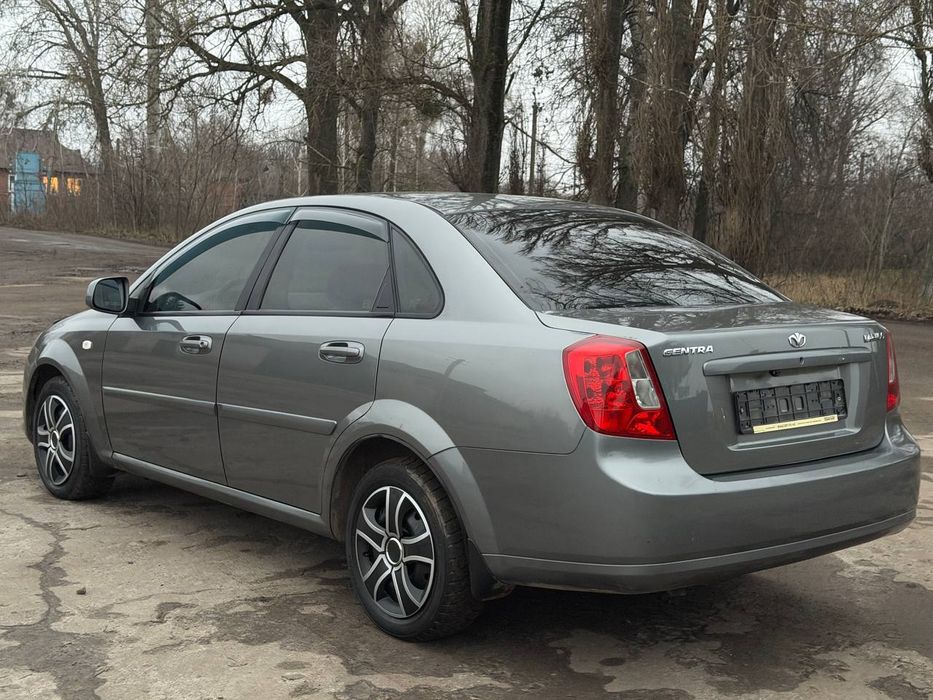 Продам  Daewoo Gentra 2014 год Автомат