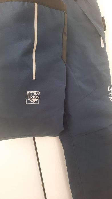 Комбінезон водонепроникний 128