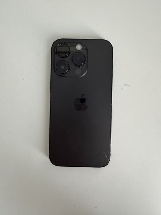 Айфон 14 pro 128