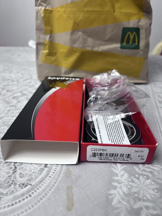 Spyderco Para 3 lightweight