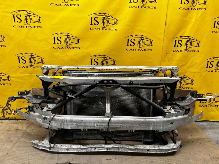 PAS PRZEDNI BELKA CHŁODNICE BMW G30 5 3.0 D 530D