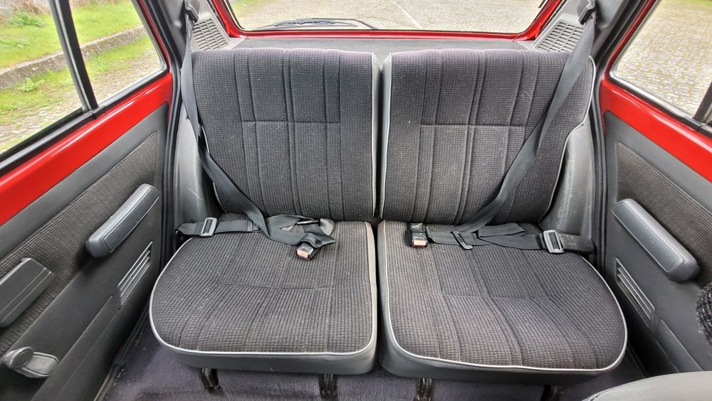 Peugeot 205 GT fase 1