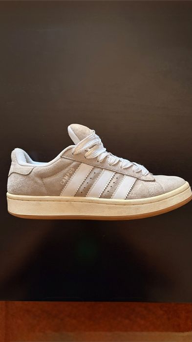 Sapatilhas  Adidas Campus . USADO POUCAS VEZES
