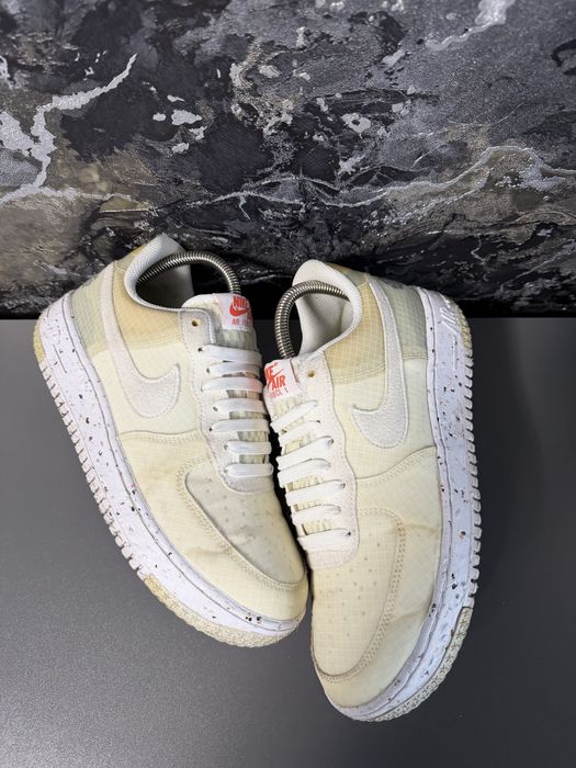 Кросівки чоловічі Nike Air Force 1 Crater 41р