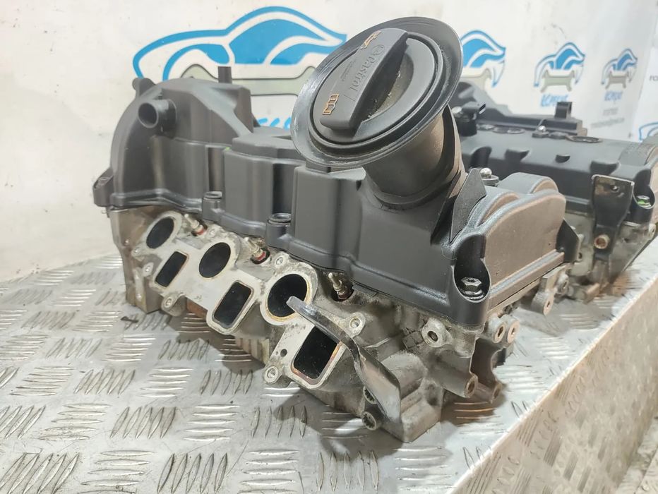 Colaça / Cabeça de Motor Ref. CDU - VWAG | VAG CDU - 3.0