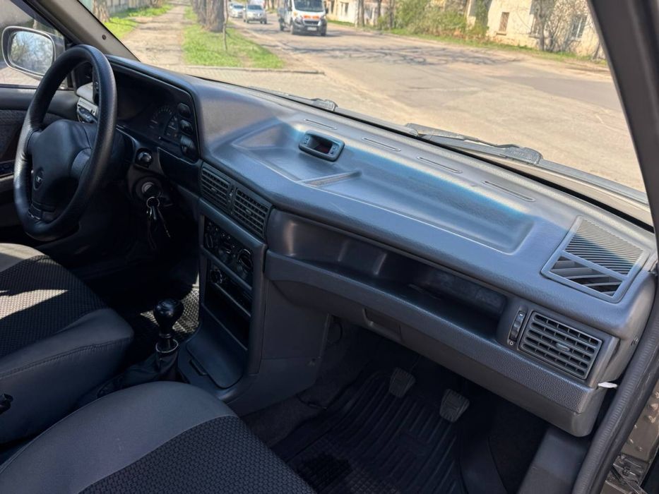 Daewoo Nexia 1.6 бенз