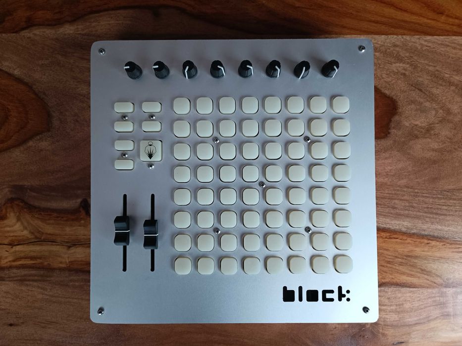 Livid Instruments BLOCK (V1)