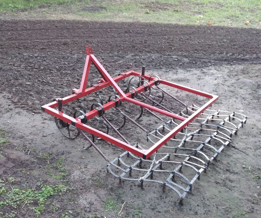 Продам Культиватор