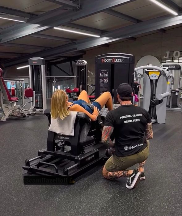 Personal Trainer Certificado - Cascais-Estoril